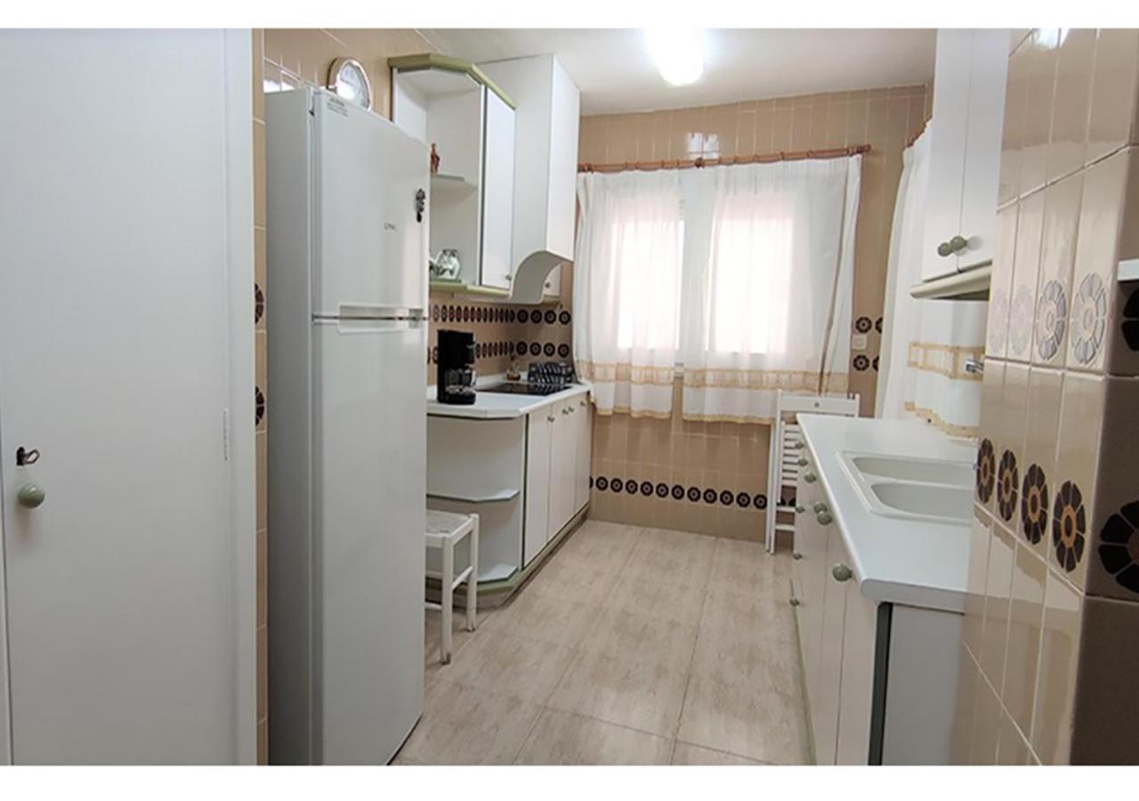 Apartamento Piso Centro Ciudad Club Nautico Torrevieja Exterior foto