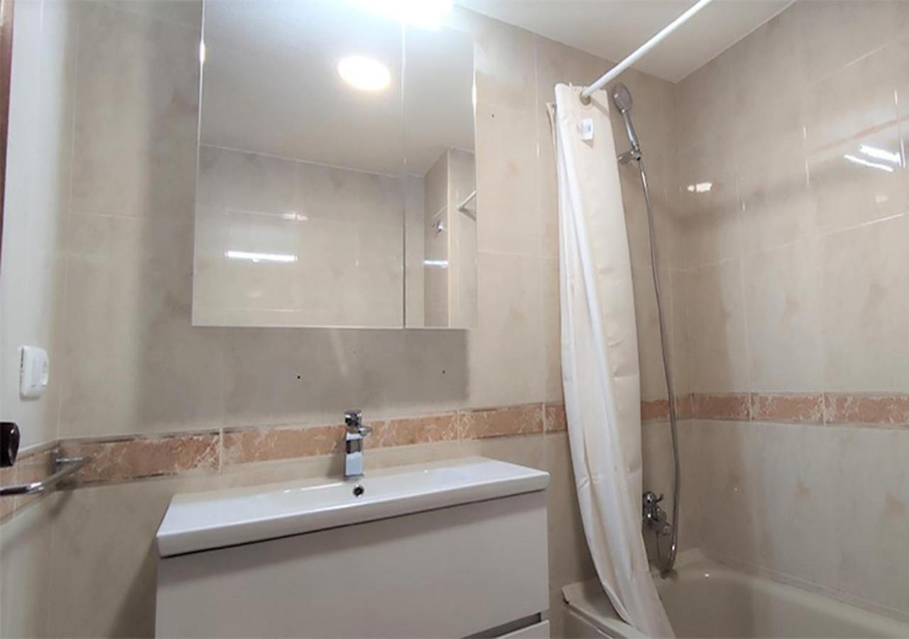 Apartamento Piso Centro Ciudad Club Nautico Torrevieja Exterior foto