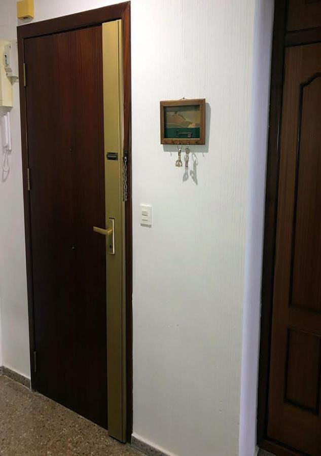 Apartamento Piso Centro Ciudad Club Nautico Torrevieja Exterior foto