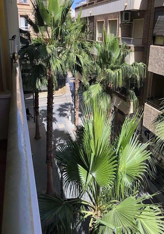 Apartamento Piso Centro Ciudad Club Nautico Torrevieja Exterior foto
