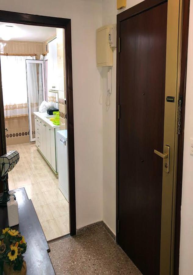 Apartamento Piso Centro Ciudad Club Nautico Torrevieja Exterior foto