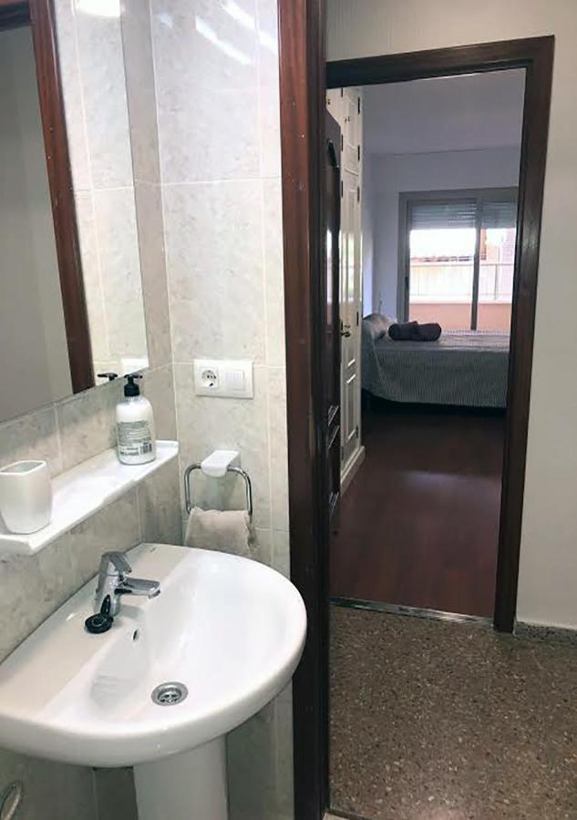 Apartamento Piso Centro Ciudad Club Nautico Torrevieja Exterior foto