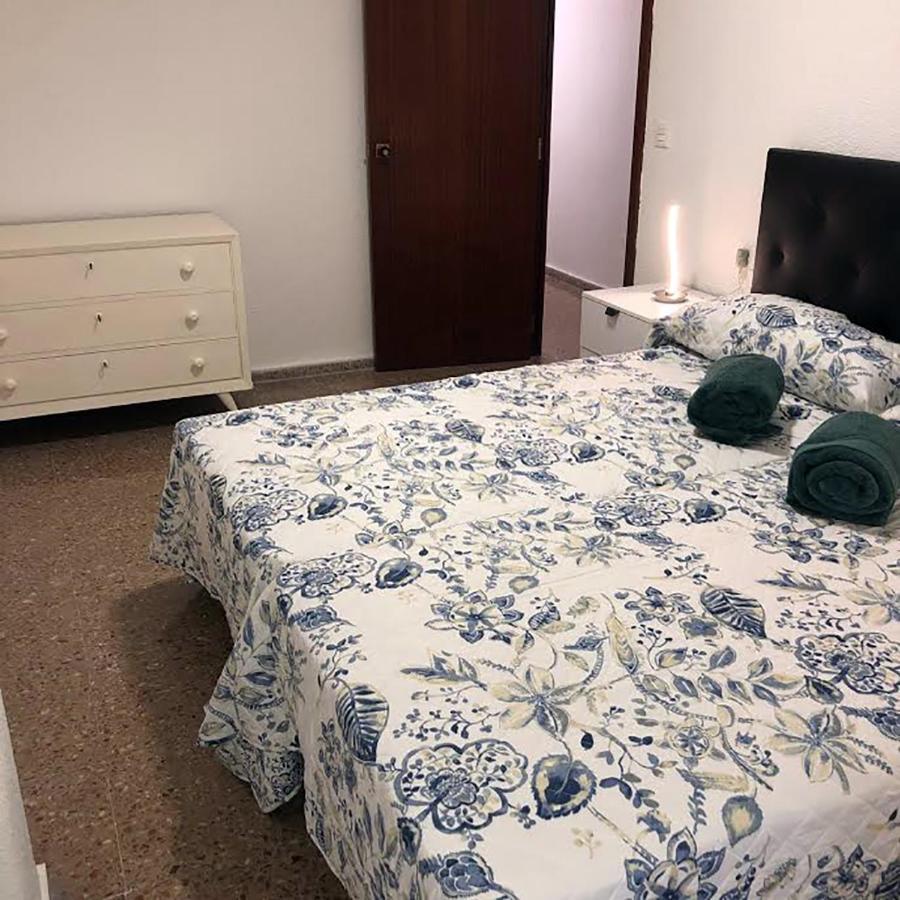 Apartamento Piso Centro Ciudad Club Nautico Torrevieja Exterior foto