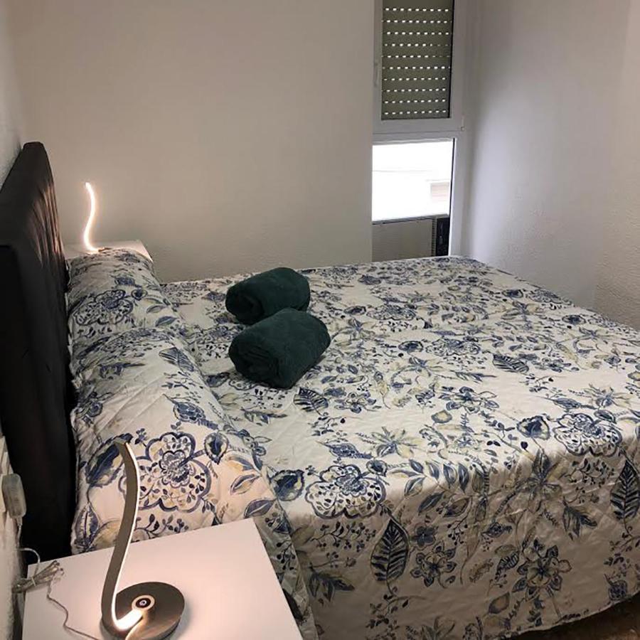 Apartamento Piso Centro Ciudad Club Nautico Torrevieja Exterior foto