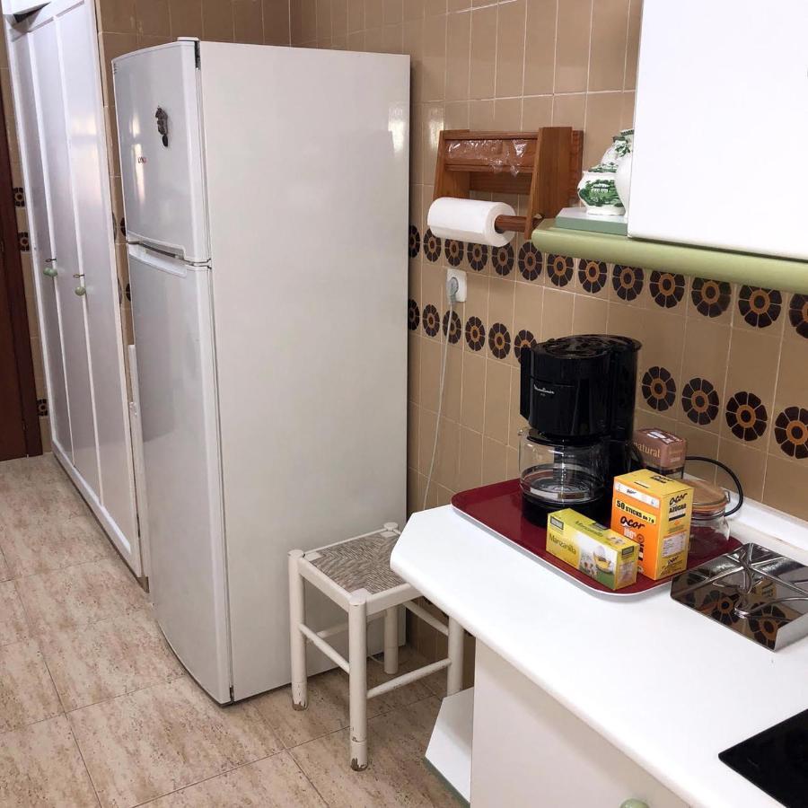 Apartamento Piso Centro Ciudad Club Nautico Torrevieja Exterior foto