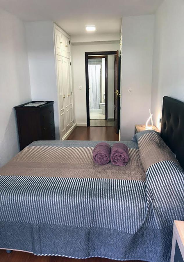 Apartamento Piso Centro Ciudad Club Nautico Torrevieja Exterior foto